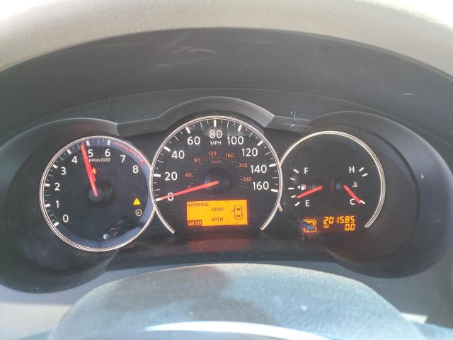 Photo 9 from auction – 2012 NISS ALTIMA BASE with VIN 1N4AL2AP5CC211450