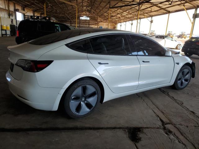 Photo 3 from auction – 2020 TESLA MODEL 3 with VIN 5YJ3E1EA6LF710001