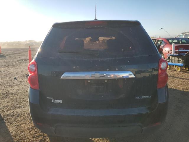 Photo 6 from auction – 2015 CHEVROLET EQUINOX LS with VIN 2GNFLEEK1F6270662