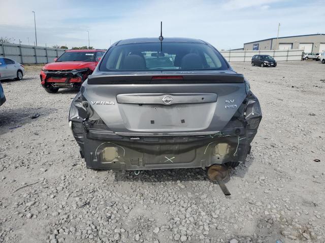 Photo 6 from auction – 2018 NISSAN VERSA S with VIN 3N1CN7AP6JL802255