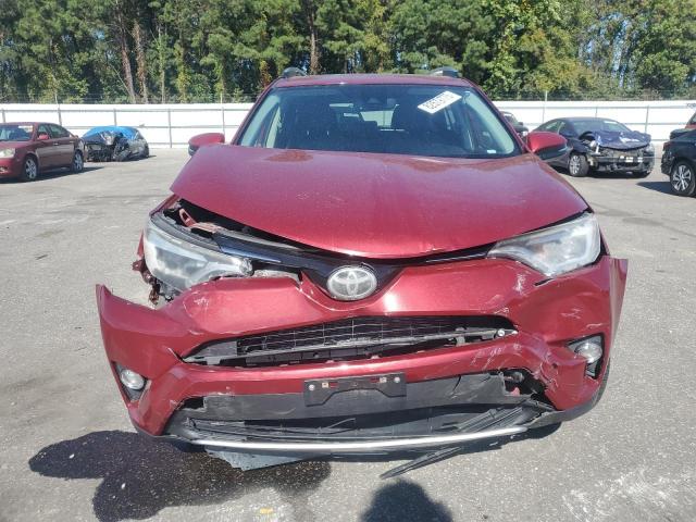 Photo 5 from auction – 2018 TOYOTA RAV4 with VIN JTMDFREV3JD227847