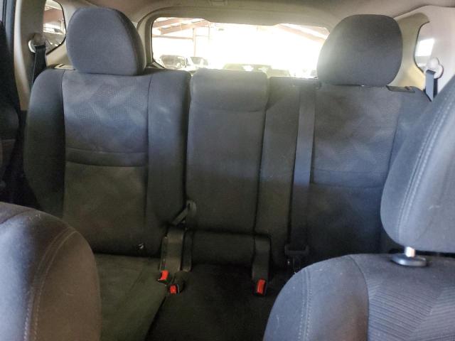 Photo 10 from auction – 2016 NISSAN ROGUE S with VIN KNMAT2MV3GP609694