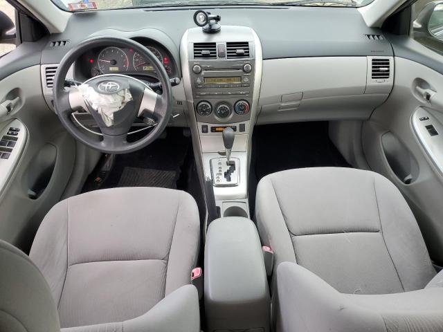 Photo 8 from auction – 2011 TOYOTA COROLLA BA with VIN JTDBU4EE2B9135696