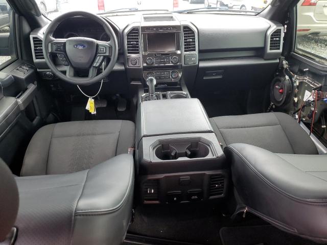 Photo 8 from auction – 2019 FORD F150 SUPER with VIN 1FTEW1CP5KKC74367