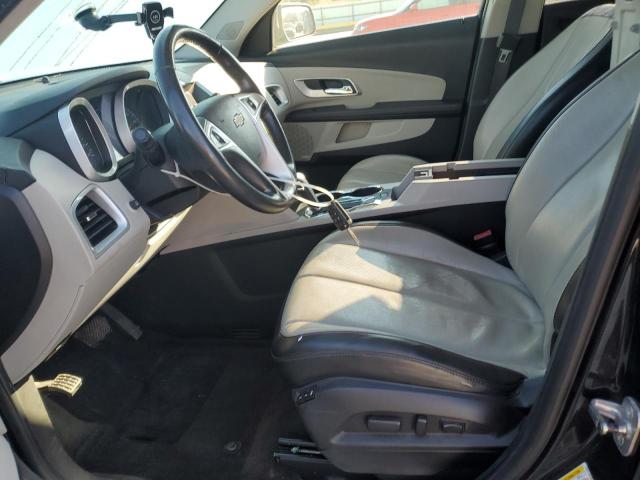 Zdjęcie 7 z aukcji – 2011 CHEVROLET EQUINOX LT z VIN 2CNFLGE59B6340803