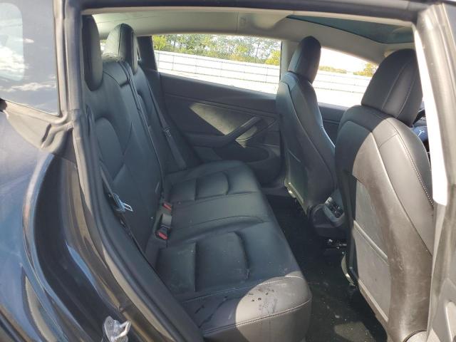 Photo 10 from auction – 2018 TESLA MODEL 3 with VIN 5YJ3E1EA9JF045382