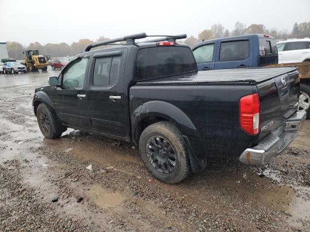 Photo 2 from auction – 2012 NISSAN FRONTIER S with VIN 1N6AD0EVXCC474809