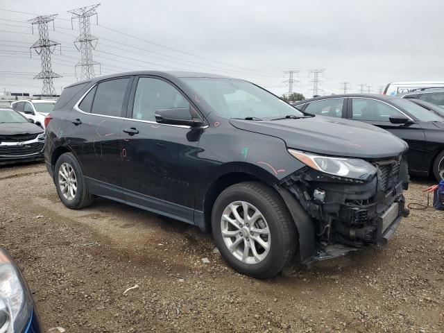Photo 4 from auction – 2019 CHEVROLET EQUINOX LT with VIN 3GNAXKEVXKL121096