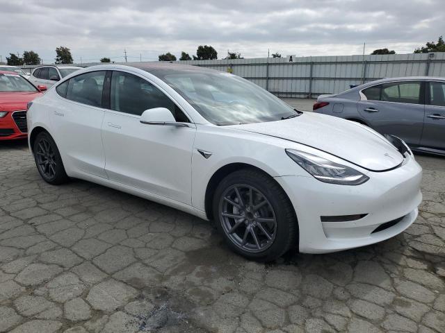 Photo 4 from auction – 2018 TESLA MODEL 3 with VIN 5YJ3E1EA1JF009119