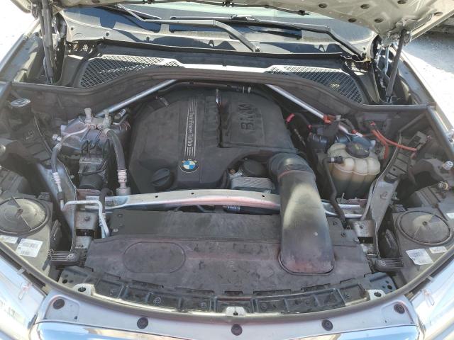 Photo 11 from auction – 2018 BMW X5 SDRIVE3 with VIN 5UXKR2C5XJ0Z14841