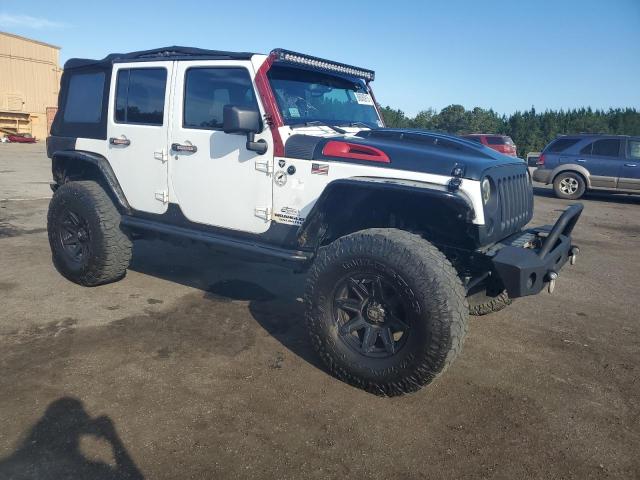 Photo 4 from auction – 2013 JEEP WRANGLER U with VIN 1C4BJWDG5DL503768