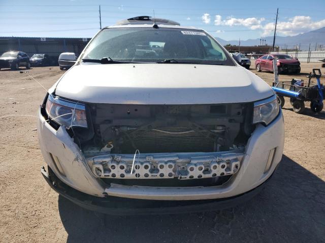 Photo 5 from auction – 2013 FORD EDGE SEL with VIN 2FMDK3JC8DBE38867