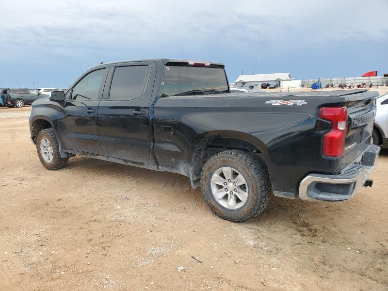 Photo 2 from auction – 2023 CHEVROLET SILVERADO with VIN 3GCPDDEK4PG264932