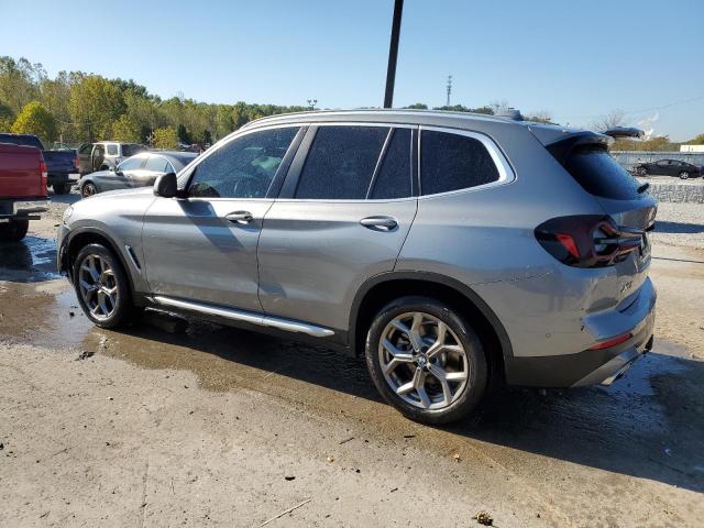 Photo 2 from auction – 2023 BMW X3 XDRIVE3 with VIN 5UX53DP02P9R98375
