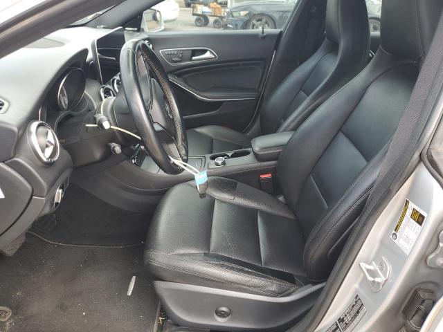 Photo 7 from auction – 2014 MERCEDES-BENZ CLA 250 with VIN WDDSJ4EB8EN059174