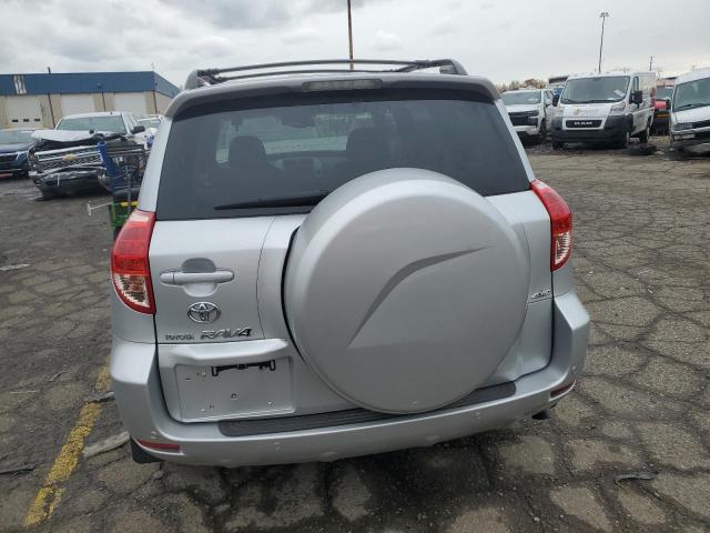 Photo 6 from auction – 2007 TOYOTA RAV4 LIMIT with VIN JTMBK31V376016392
