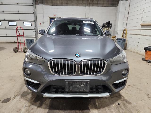 Photo 5 from auction – 2018 BMW X1 XDRIVE2 with VIN WBXHT3C36J3H32320