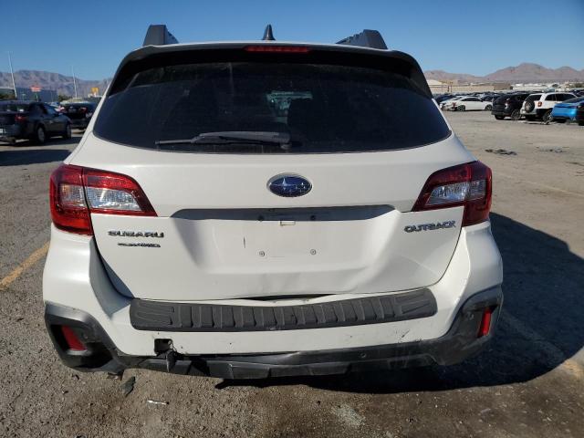Photo 6 from auction – 2018 SUBARU OUTBACK 2. with VIN 4S4BSANC2J3353749