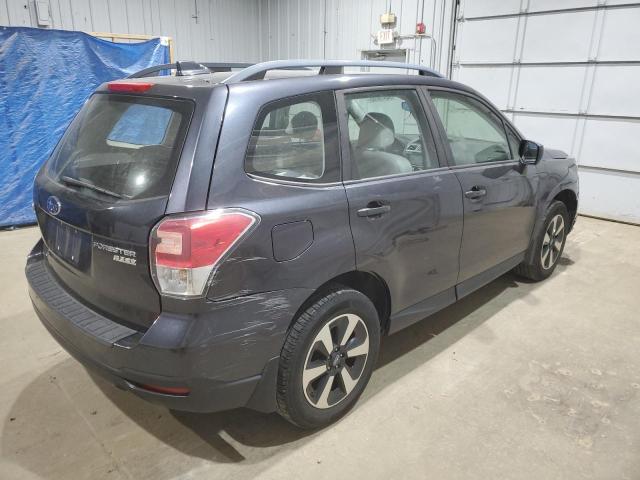 Photo 3 from auction – 2017 SUBARU FORESTER 2 with VIN JF2SJABC2HH506351
