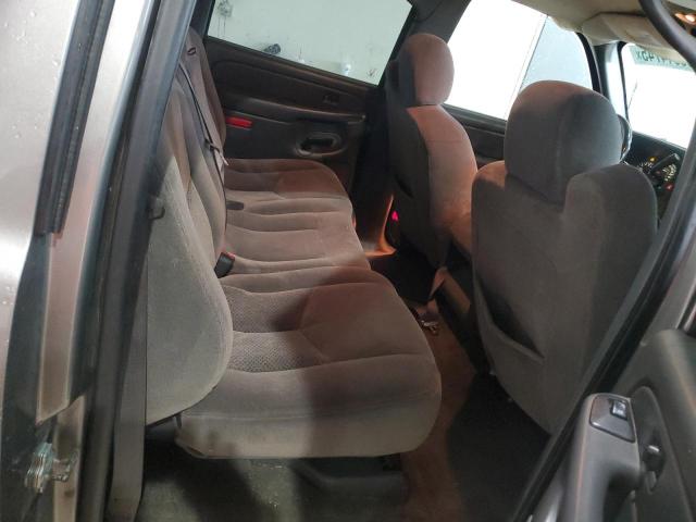 Photo 10 from auction – 2006 CHEVROLET SILVERADO with VIN 2GCEK13T961207043