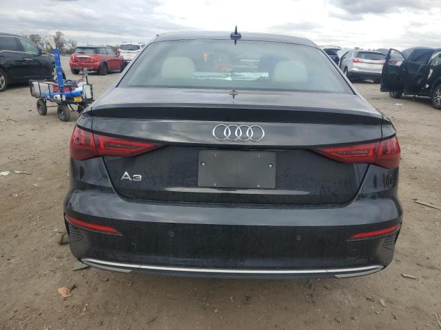 Photo 6 from auction – 2023 AUDI A3 with VIN WAUAUDGY5PA059350
