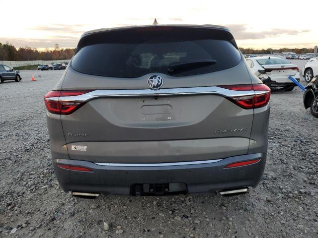 Photo 6 from auction – 2018 BUICK ENCLAVE PR with VIN 5GAEVBKW9JJ167877