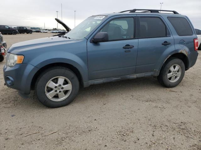 Zdjęcie 1 z aukcji – 2012 FORD ESCAPE XLT z VIN 1FMCU9D70CKA01179