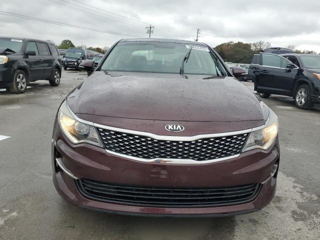 Photo 5 from auction – 2017 KIA OPTIMA EX with VIN 5XXGU4L33HG175336