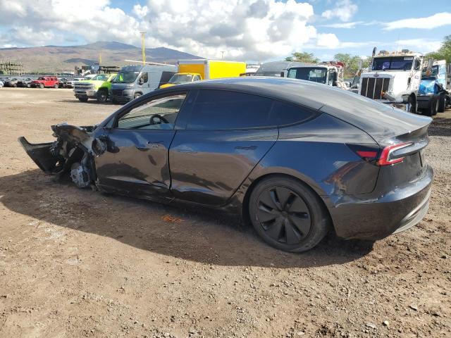 Photo 2 from auction – 2025 TESLA MODEL 3 with VIN 5YJ3E1EA6SF908169