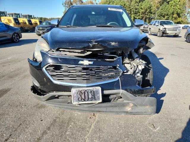 Photo 5 from auction – 2017 CHEVROLET EQUINOX LS with VIN 2GNALBEK6H1503766