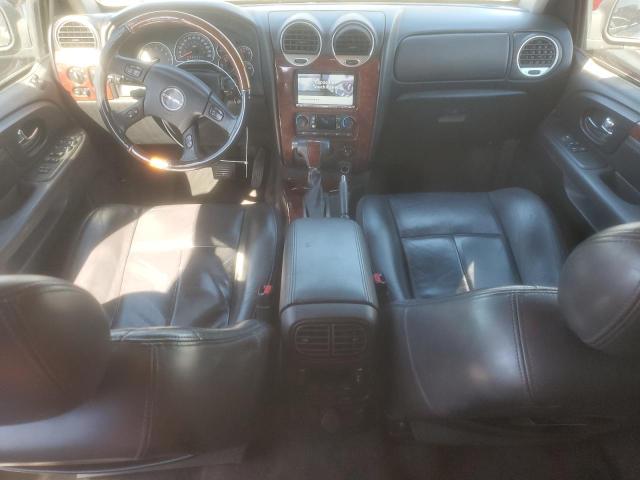 Photo 8 from auction – 2007 GMC ENVOY DENA with VIN 1GKES63M472292529