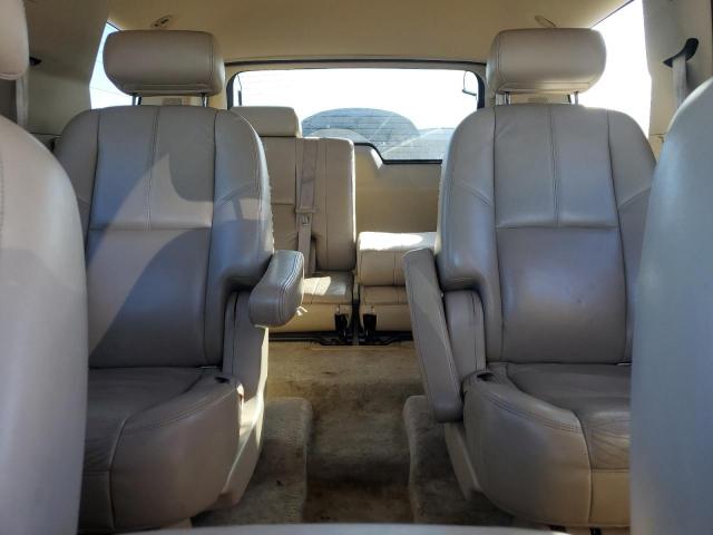 Photo 10 from auction – 2008 GMC YUKON DENA with VIN 1GKFK63878J214437