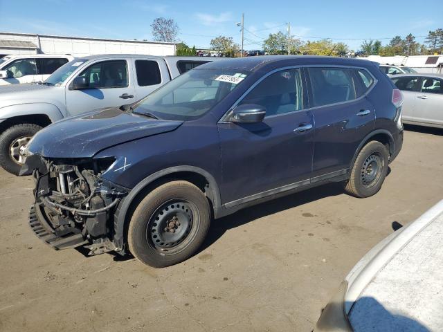 Photo 1 from auction – 2015 NISSAN ROGUE S with VIN 5N1AT2MV6FC780229