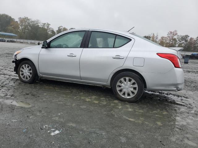 Photo 2 from auction – 2019 NISSAN VERSA S with VIN 3N1CN7AP7KL817459