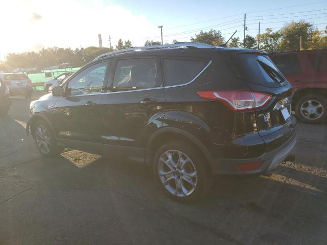 Photo 2 from auction – 2015 FORD ESCAPE TITANIUM with VIN 1FMCU9J96FUA45394