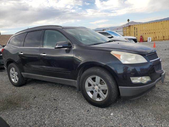 Photo 4 from auction – 2012 CHEVROLET TRAVERSE L with VIN 1GNKRJEDXCJ130762