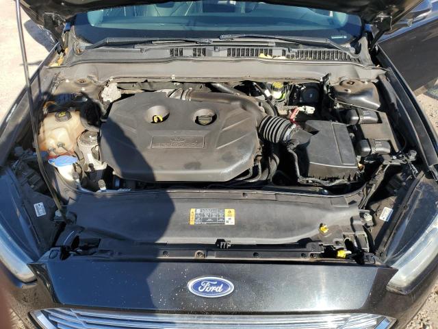 Photo 11 from auction – 2014 FORD FUSION with VIN 3FA6P0K94ER240845