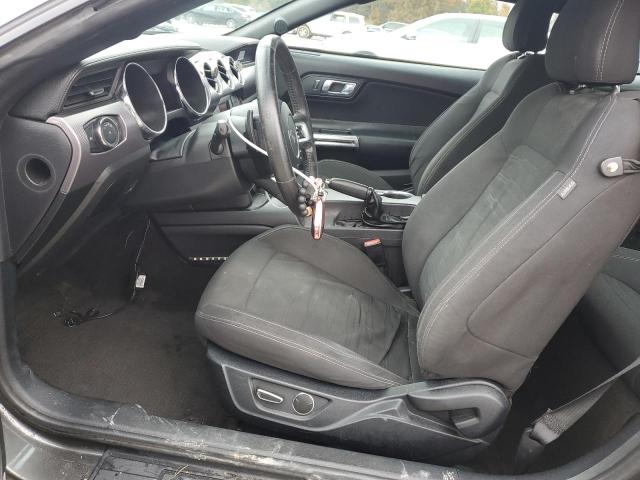 Photo 7 from auction – 2015 FORD MUSTANG with VIN 1FA6P8TH6F5411099