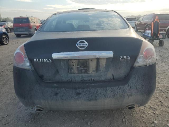 صورة رقم 6 من المزاد - 2012 NISSAN ALTIMA BASE مع VIN 1N4AL2AP7CC205729
