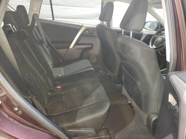 Photo 11 from auction – 2016 TOYOTA RAV4 LE with VIN 2T3BFREV9GW414724
