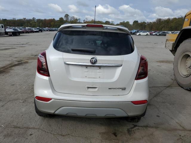 Photo 6 from auction – 2019 BUICK ENCORE SPO with VIN KL4CJ2SB0KB914612