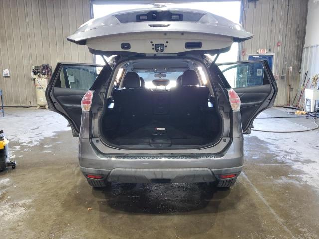 Photo 6 from auction – 2016 NISSAN ROGUE S with VIN KNMAT2MV6GP683529