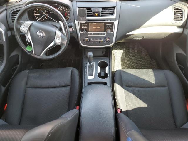 Photo 8 from auction – 2016 NISSAN ALTIMA 2.5 with VIN 1N4AL3AP8GC258984