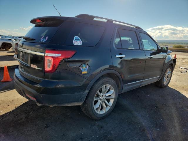 Фото 3 с аукциона – 2013 FORD EXPLORER L с VIN 1FM5K8F86DGB89595