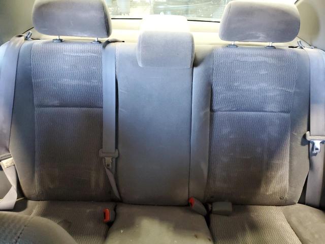 Photo 10 from auction – 2006 TOYOTA COROLLA CE with VIN 2T1BR32E26C702957