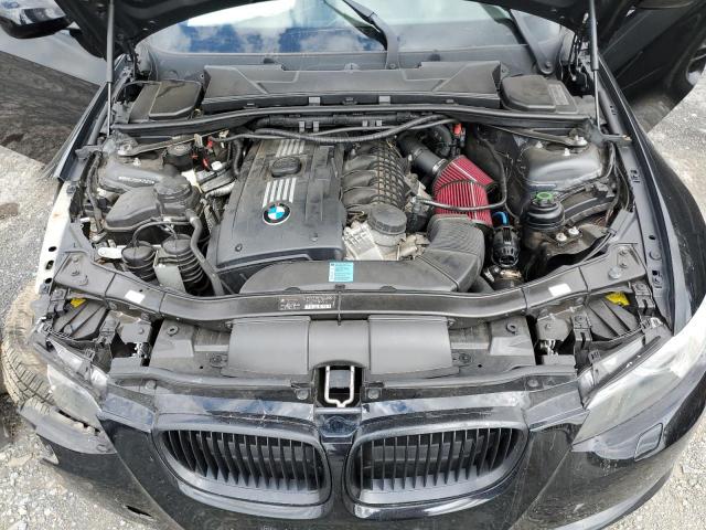 Photo 11 from auction – 2010 BMW 335 with VIN WBAWL7C58AP475676