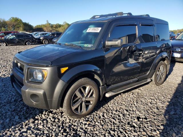 HONDA ELEMENT EX 2003 with VIN 5J6YH28503L029759 - Photo from auction