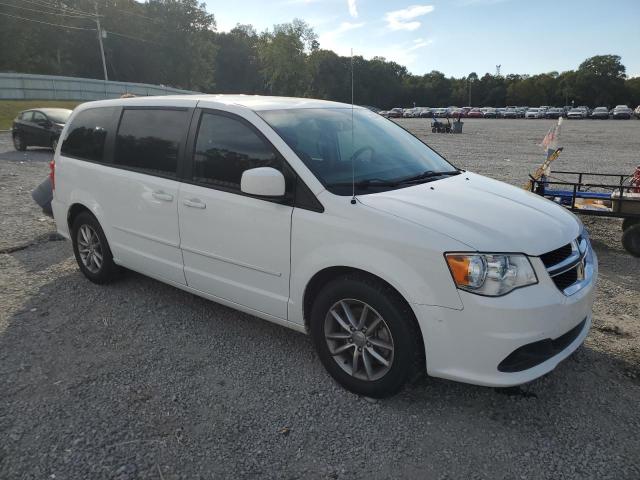 Photo 4 from auction – 2016 DODGE GRAND CARA with VIN 2C4RDGBG4GR176841