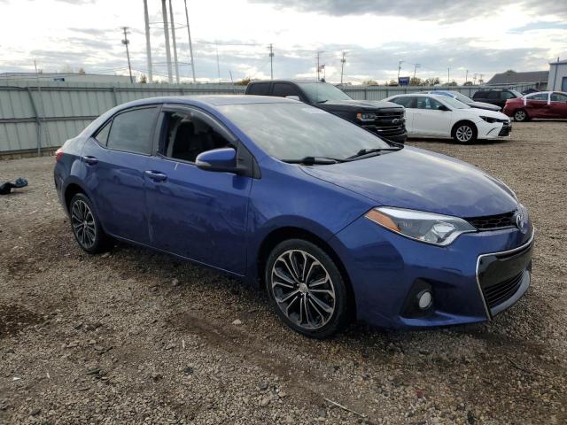 Photo 4 from auction – 2014 TOYOTA COROLLA L with VIN 5YFBURHE4EP029273