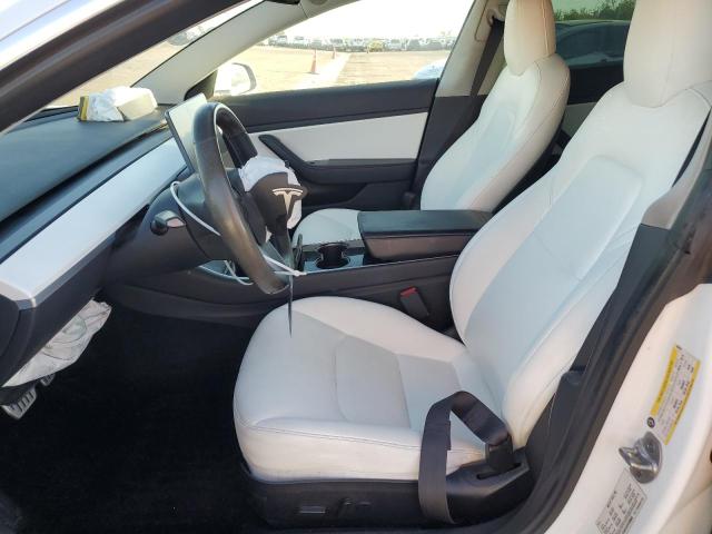 Photo 7 from auction – 2019 TESLA MODEL 3 with VIN 5YJ3E1EA1KF509539